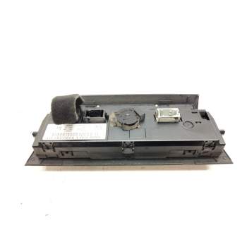 Recambio de mando climatizador para bmw serie 3 berlina (e90) 320d referencia OEM IAM 9182287  