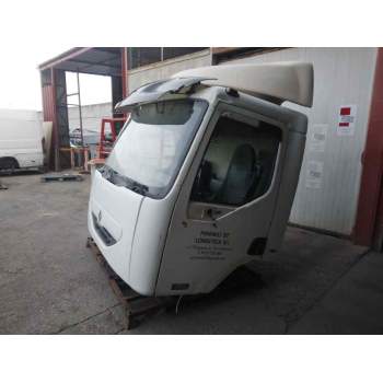 Recambio de cabina completa para renault midlum fg  xxx.10/b e3 corto referencia OEM IAM   
