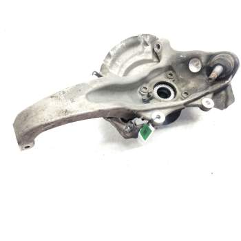 Recambio de mangueta delantera izquierda para bmw 5 (f10) 520 d xdrive referencia OEM IAM 6777751  