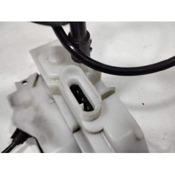 Recambio de cerradura puerta delantera izquierda para renault vel satis (bj0) grand confort referencia OEM IAM 051207  
