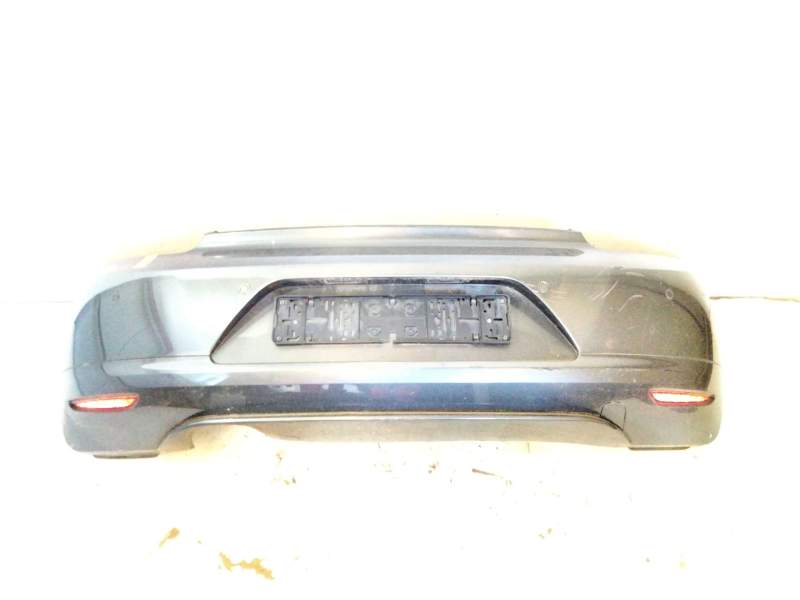 Recambio de paragolpes trasero para volkswagen scirocco (137) 2.0 tdi (125kw) referencia OEM IAM 1K8807421  