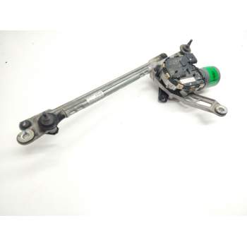 Recambio de motor limpia delantero para audi a4 berlina (8w2) 2.0 16v tdi referencia OEM IAM 8W1955119  