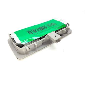Recambio de luz interior para bmw 7 (f01, f02, f03, f04) 730 d referencia OEM IAM 63319163766  