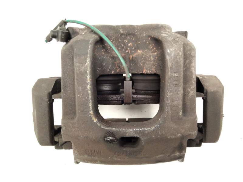 Recambio de pinza freno delantera izquierda para bmw 3 (e90) 330 d referencia OEM IAM 6769093  