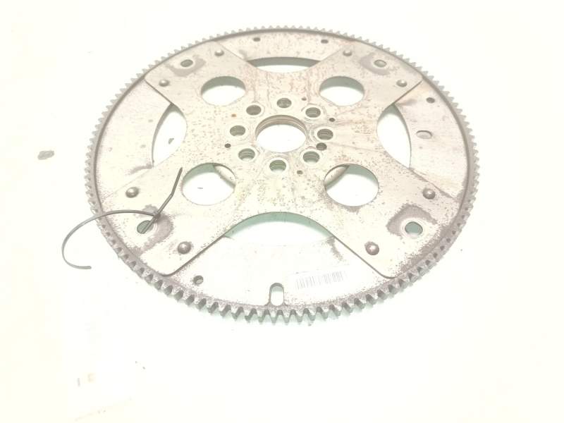 Recambio de volante motor para bmw 5 touring (e61) 530 d referencia OEM IAM 11227797964  