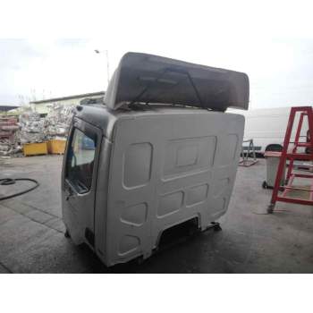Recambio de cabina completa para renault midlum fg  xxx.10/b e3 corto referencia OEM IAM   