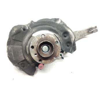 Recambio de mangueta delantera izquierda para bmw 5 (f10) 520 d xdrive referencia OEM IAM 6777751  
