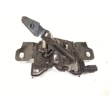 Recambio de cerradura capot para mazda cx-30 (dm, dt, ed) skyactiv-g m hybrid referencia OEM IAM BCJH56627B  