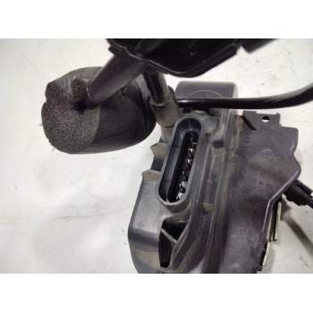 Recambio de cerradura puerta trasera derecha para renault vel satis (bj0) grand confort referencia OEM IAM 271101738D2  