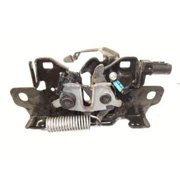 Recambio de cerradura capot para mazda cx-30 (dm, dt, ed) skyactiv-g m hybrid referencia OEM IAM BCJH56627B  