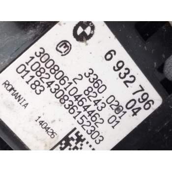 Recambio de mando luces para bmw serie 3 berlina (e90) 320d referencia OEM IAM 6932796  
