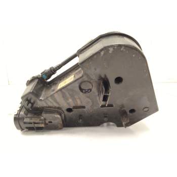 Recambio de deposito adblue para citroën c4 aircross 1.6 hdi 115 referencia OEM IAM 9805752580  