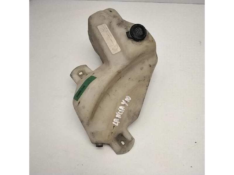 Recambio de deposito limpia para lancia y10 1.0 cat referencia OEM IAM   9823