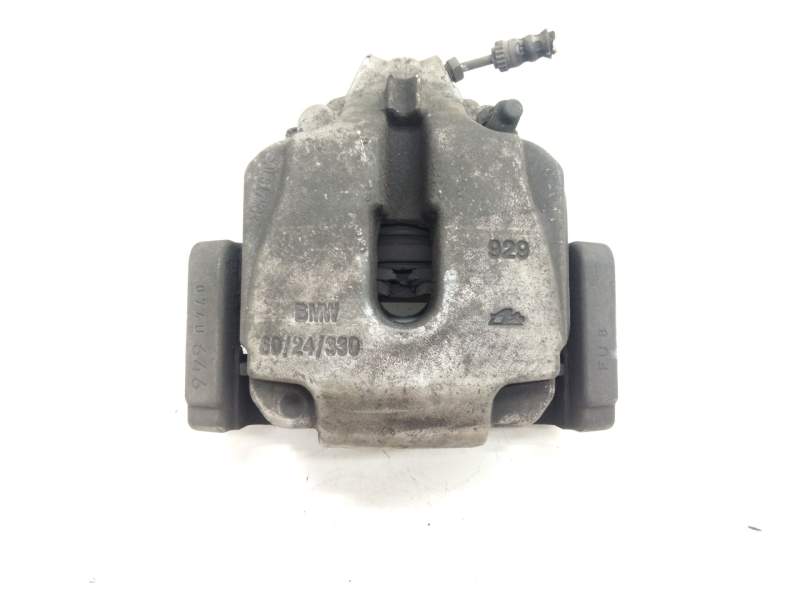 Recambio de pinza freno delantera derecha para bmw 5 (f10) 520 d xdrive referencia OEM IAM   