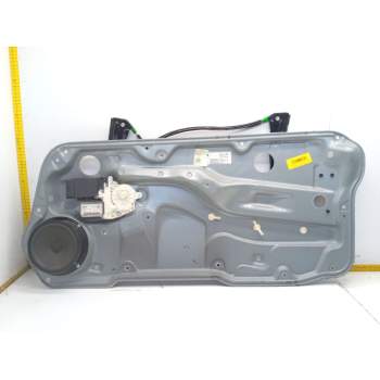 Recambio de elevalunas delantero derecho para volkswagen golf iv (1j1) 1.9 tdi referencia OEM IAM 1J3837730  