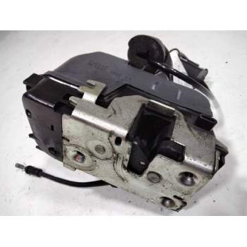 CERRADURA PUERTA TRASERA IZQUIERDA 012897 