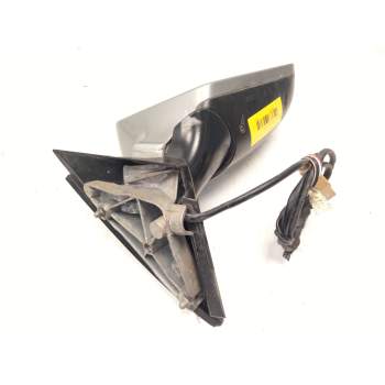 Recambio de retrovisor derecho para audi a4 b6 avant (8e5) 2.4 referencia OEM IAM 8E1858532  