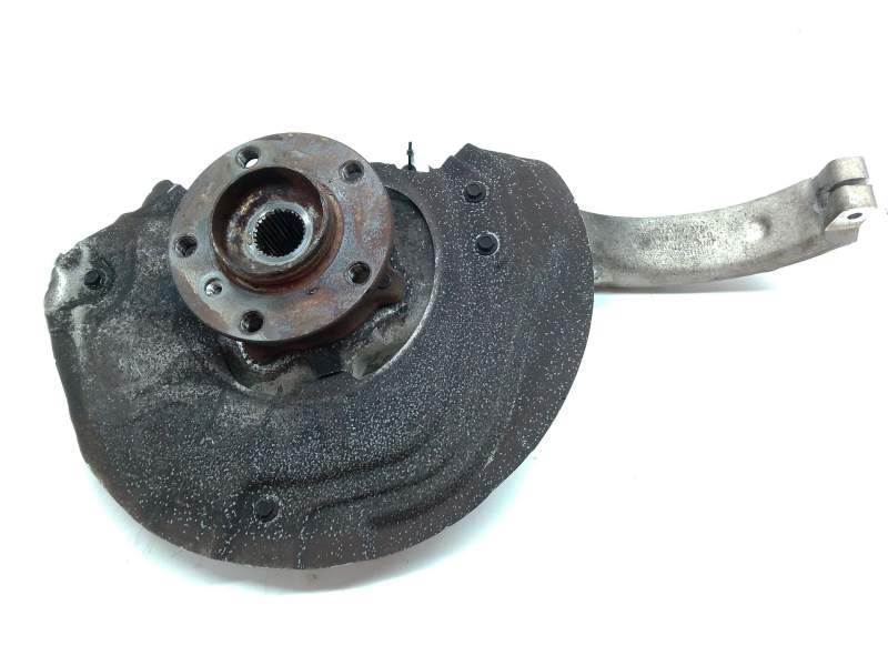 Recambio de mangueta delantera derecha para bmw 3 (e90) 330 d referencia OEM IAM 31216773784  