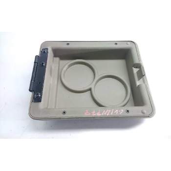 Recambio de apoyabrazos central para nissan terrano/terrano.ii (r20) elegance referencia OEM IAM   