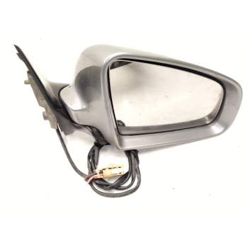Recambio de retrovisor derecho para audi a4 b6 avant (8e5) 2.4 referencia OEM IAM 8E1858532  