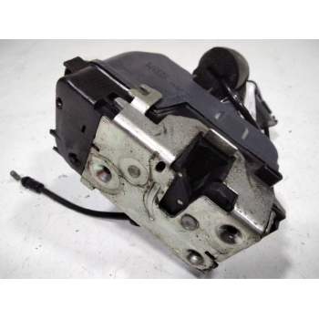 Recambio de cerradura puerta trasera izquierda para renault vel satis (bj0) grand confort referencia OEM IAM 012897  