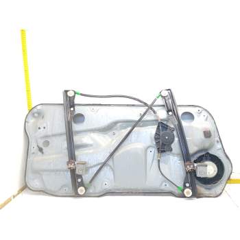 Recambio de elevalunas delantero derecho para volkswagen golf iv (1j1) 1.9 tdi referencia OEM IAM 1J3837730  
