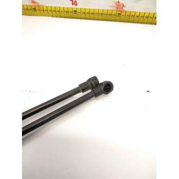 Recambio de amortiguadores maletero / porton para nissan referencia OEM IAM 90450BU00  90451BU000