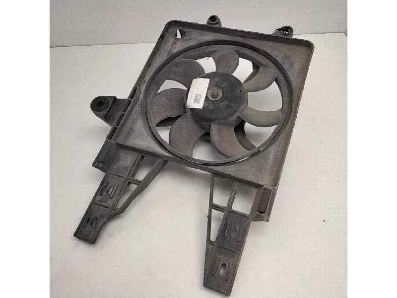 Recambio de electroventilador para lancia y10 1.1 cat referencia OEM IAM   9826