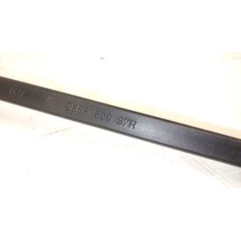 Recambio de brazo limpia delantero derecho para renault zoe furgoneta/hatchback (bfm_) electric (bfma, bfmb) referencia OEM IAM 