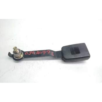 Recambio de enganche delantero izquierdo para nissan terrano/terrano.ii (r20) elegance referencia OEM IAM 868420X000  