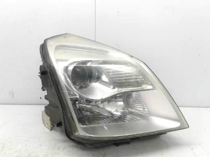 Recambio de faro derecho para renault vel satis (bj0) grand confort referencia OEM IAM 8200384024  