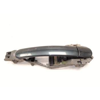 MANETA EXTERIOR DELANTERA DERECHA 3B0837207 