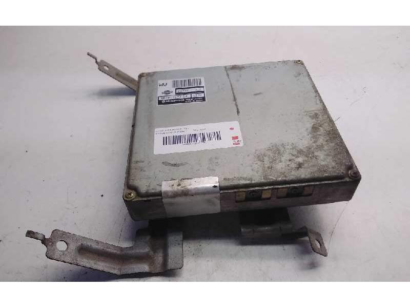 Recambio de centralita motor uce para nissan serena (c23m) referencia OEM IAM 23710F310 MECMT970 WU