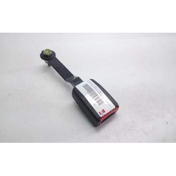 Recambio de enganche delantero izquierdo para nissan terrano/terrano.ii (r20) elegance referencia OEM IAM 868420X000  