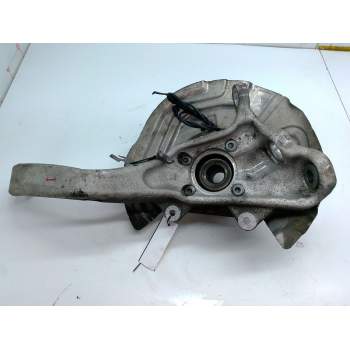 Recambio de mangueta delantera izquierda para bmw 3 (e90) 330 d referencia OEM IAM 31216773783  