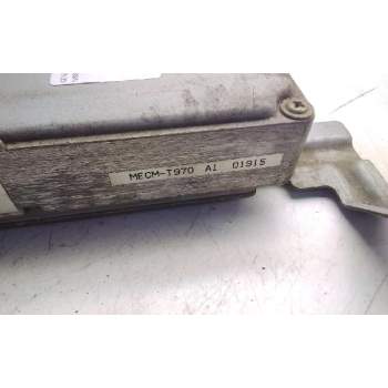 Recambio de centralita motor uce para nissan serena (c23m) referencia OEM IAM 23710F310 MECMT970 WU