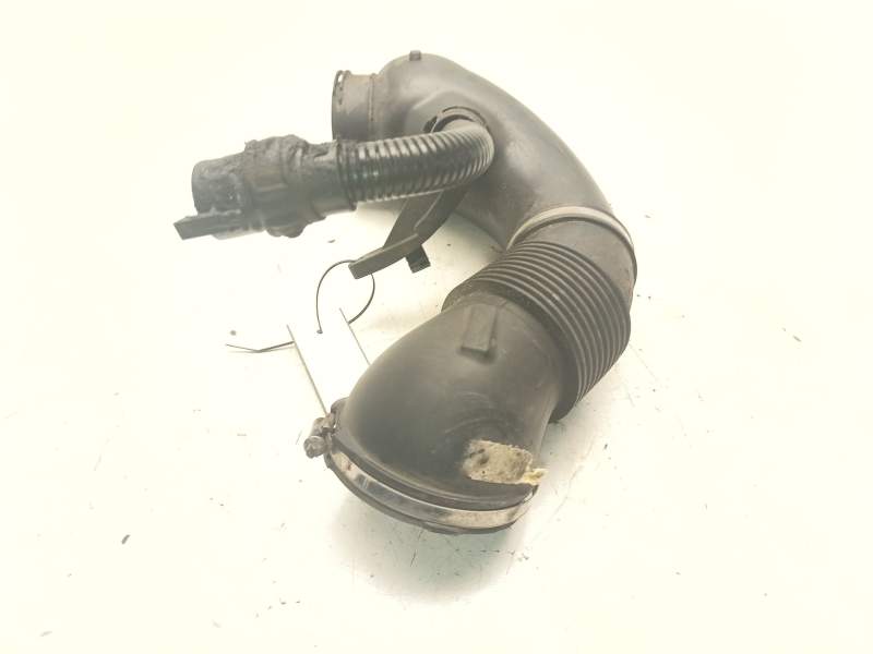 Recambio de tubo presion turbocompresor para bmw 5 touring (e61) 530 d referencia OEM IAM 13717803843  