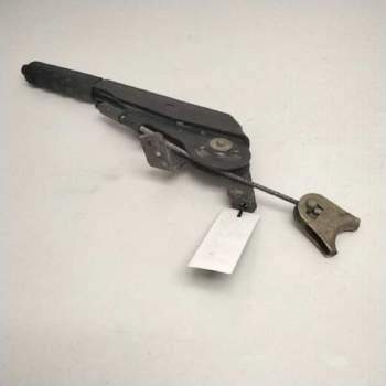 Recambio de palanca freno de mano para lancia delta 1.6 referencia OEM IAM   9827