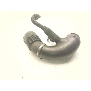Recambio de tubo presion turbocompresor para bmw 5 touring (e61) 530 d referencia OEM IAM 13717803843  