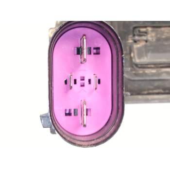 Recambio de electroventilador para volkswagen t-cross (c11, d31) 1.0 tsi referencia OEM IAM 2Q0121203  