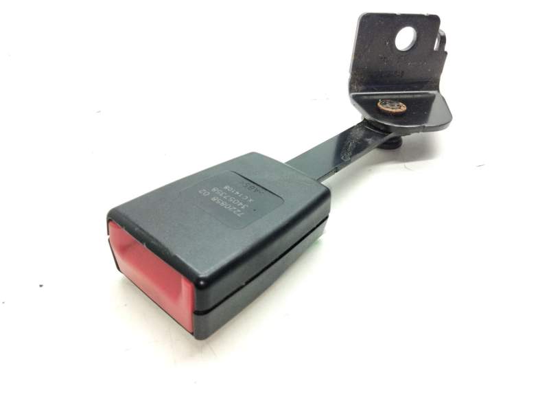 Recambio de enganche cinturon trasero izquierdo para bmw 7 (f01, f02, f03, f04) 730 d referencia OEM IAM 722085802  