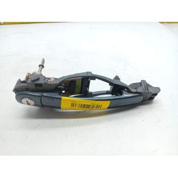 MANETA EXTERIOR DELANTERA IZQUIERDA 3B1837113 