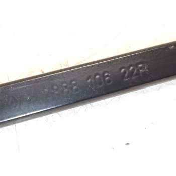 Recambio de brazo limpia delantero izquierdo para renault zoe furgoneta/hatchback (bfm_) electric (bfma, bfmb) referencia OEM IA