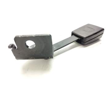 Recambio de enganche cinturon trasero izquierdo para bmw 7 (f01, f02, f03, f04) 730 d referencia OEM IAM 722085802  
