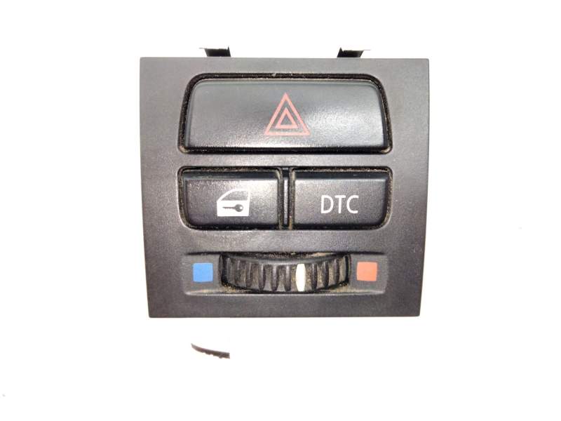 Recambio de warning para bmw serie 3 berlina (e90) 320d referencia OEM IAM 9132421  