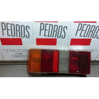 PILOTO TRASERO IZQUIERDO SIEM 14408 9832