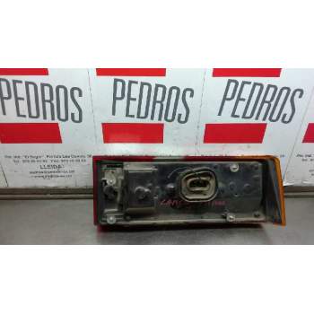 Recambio de piloto trasero izquierdo para lancia y10 1.1 cat referencia OEM IAM SIEM 14408  9832
