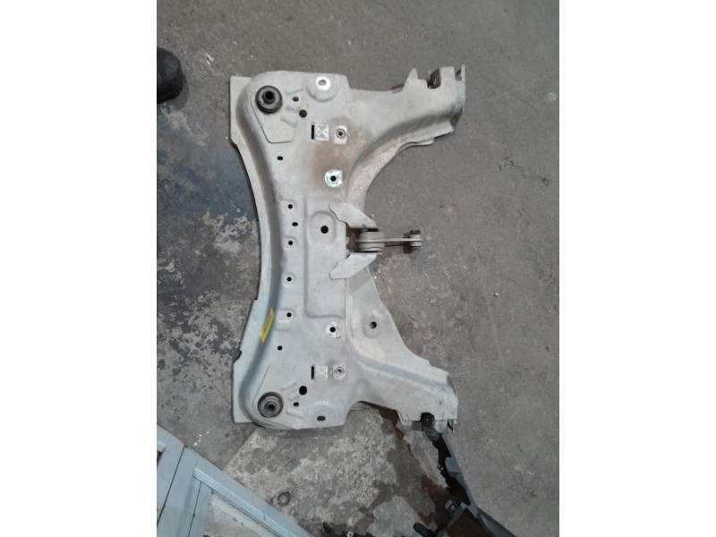 Recambio de subchasis para renault zoe furgoneta/hatchback (bfm_) electric (bfma, bfmb) referencia OEM IAM 544013507R  