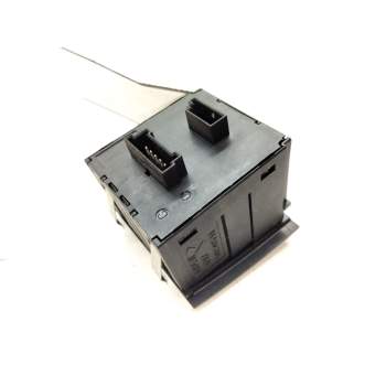 Recambio de warning para bmw serie 3 berlina (e90) 320d referencia OEM IAM 9132421  
