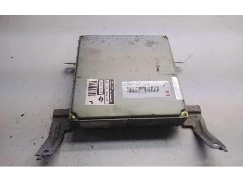 Recambio de centralita motor uce para nissan serena (c23m) referencia OEM IAM 23710F310 MECMT970 WU